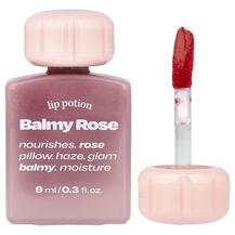 Тінт для губ Lip Potion Balmy Rose No.7 Tea Rose