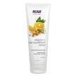 NOW Foods, Vitamin C & Sea Buckthorn Lotion, Обліпиха, 237 мл