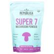Фото товару LA Republica, Super 7 Mushroom Powder, Гриби, 227 г