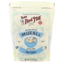 Muesli Paleo Style Gluten Free Зерновые культуры Muesli Paleo Style Gluten Free Зерновые культуры