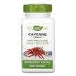 Nature's Way, Cayenne, 180 Capsules