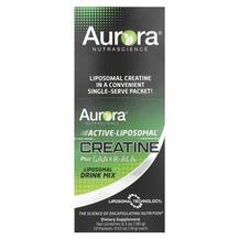 Active-Liposomal Creatine Plus GAA & R-ALA Креатин