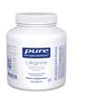 Фото товара Pure Encapsulations, L-Аргинин, l-Arginine, 180 капсул