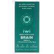 iWi, Brain Omega-3 + PS & Green Coffee Bean, 60 Softgels