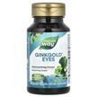 Фото товару Nature's Way, Ginkgold Eyes, 60 Tabлets