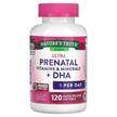 Фото товара Мультивитамины для беременных, Ultra Prenatal Vitamins & M...