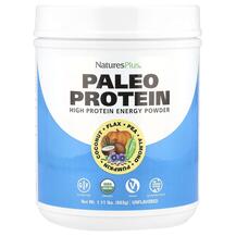 Палео-протеїн Paleo Protein Powder Unflavored