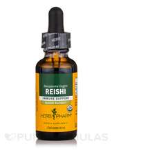 Reishi Грибы Рейши Herb Pharm 30 мл