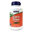 Cat's Claw 500 mg, Котячий кіготь 500 мг, 100 капсул
