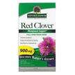 Nature's Answer, Red Clover 900 mg, Червона конюшина 900 мг, 9...