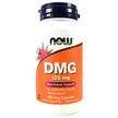 Фото товару Now, DMG 125 mg, ДМГ 125 мг, 100 капсул