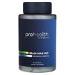 Фото товару Brain-Mag Pro Magnesium L-Threonate, Магній, 90 капсул