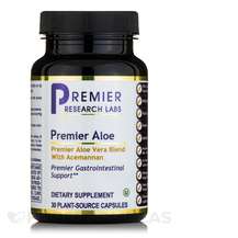 Premier Aloe Алоэ вера Premier Research Labs