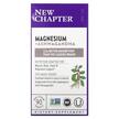 New Chapter, Magnesium + Ashwagandha, Ашваганда, 90 таблеток