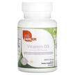 Витамин D3 Холекальциферол, Vitamin D3 2000 IU, 120 капсул