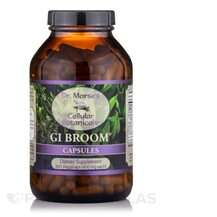 GI Broom Capsules Поддержка кишечника Doctor Morse's