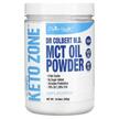 Фото товара Dr. Colbert's Keto Zone MCT Oil Powder Unflavored, MCT Масло
