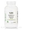 Фото товару Magnesium Glycinate 100 mg, Гліцинат магнію, 120 таблеток