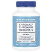 Хром, Chromax Chromium Picolinate 200 mcg, 300 капсул