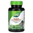 Фото товару Black Elderberry 575 mg, Чорна бузина 575 мг, 100 капсул