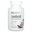 MH, Ферменты, Antisid Cherry, 90 таблеток