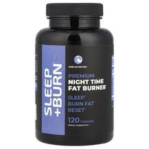 Premium Night Time Fat Burner Жиросжигатели Nobi Premium Night Time Fat Burner Жиросжигатели Nobi