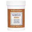Пробиотики, Ultimate 10+ Probiotics 13 Billion, 30 капсул