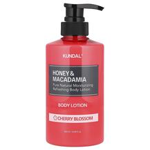 Honey & Macadamia Body Lotion Cherry Blossom Лосьон