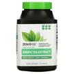 Фото товару Zenwise, Green Tea Extract, Екстракт Зеленого Чаю, 72 капсулы