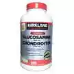 Kirkland Signature, Glucosamine Chondroitin, Глюкозамін Хондро...