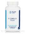 Фото товару Klaire Labs, B-Complex Plus, B-комплекс, 100 капсул