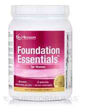 Kirkman, Foundation Essentials for Women, Мультивітаміни для ж...