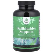Підтримка жовчного міхура Gallbladder Support Nature's