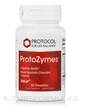 Фото товару Protocol for Life Balance, ProtoZymes, Ферменти, 90 таблеток