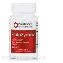 ProtoZymes Ферменты Protocol for Life Balance