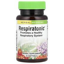 Підтримка органів дихання Respiratonic Herbs Etc.