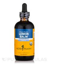 Lemon Balm Мелисса Herb Pharm 120 мл