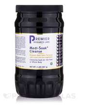 Medi-Soak Cleanse Жиросжигатели Premier Research