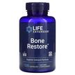 Фото товару Life Extension, Bone Restore V2, Зміцнення кісток, 120 капсул