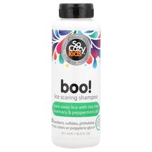 Kids Boo! Lice Scaring Shampoo Шампунь SoCozy 311 мл
