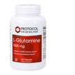 Фото товара L-Глутамин, L-Glutamine 1000 mg Extra Strength, 120 капсул