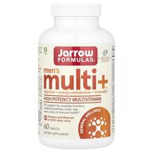 Вітаміни для чоловіків Men's Multi+ Jarrow Formulas
