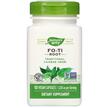 Nature's Way, Горец многоцветковый, Fo-Ti Root 1220 mg, 1...
