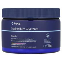 Магній Magnesium Glycinate Powder Mixed Berry Trace