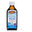 Фото товару Kid's The Very Finest Fish Oil Natural Mixed Berry Flavor