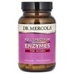 Фото товару Full Spectrum Enzymes For Women, Ферменти для жінок, 90 капсул
