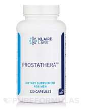 Prostathera Поддержка простаты Klaire Labs