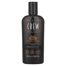 Daily Cleansing Shampoo Citrus Mint Шампунь American Daily Cleansing Shampoo Citrus Mint Шампунь American