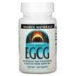 Фото товару Source Naturals, EGCG 350 mg 60, EGCG 350 мг, 60 таблеток