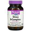 Bluebonnet, Stress B-Complex, B-комплекс Стрес формула, 50 капсул